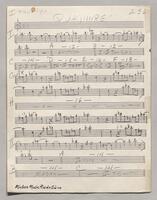 256 Quagmire First trumpet