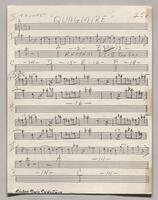 256 Quagmire Second trumpet