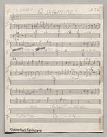 256 Quagmire Third trumpet