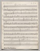 256 Quagmire Fourth trumpet