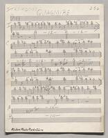 256 Quagmire First trombone