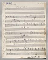 266 Flair Second alto sax