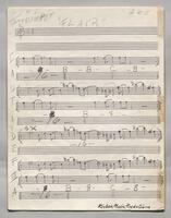 266 Flair First trumpet