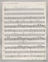266 Flair Second trumpet