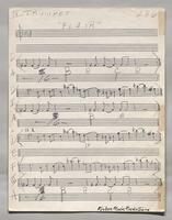 266 Flair Fourth trumpet