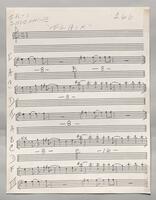 266 Flair First alto sax
