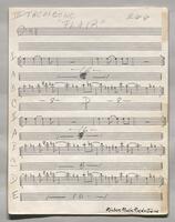 266 Flair Third trombone