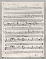 266 Flair Fourth trombone