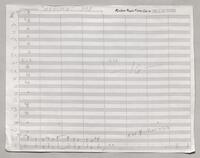 258 Monsoon Manuscript score