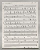 269 Melange first trombone