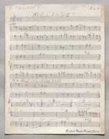 269 Melange Second trumpet