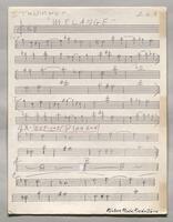 269 Melange First trumpet