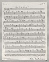 269 Melange Bass