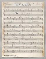 271 Spunk first Alto sax