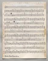 271 Spunk Second trumpet