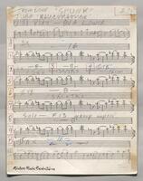 271 Spunk Fourth trombone