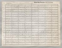 277 Riffin Manuscript score