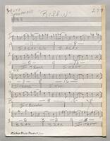 277 Riffin First alto sax