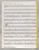 277 Riffin Second alto sax