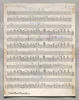 271 Spunk Third trombone