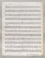 277 Riffin Baritone sax