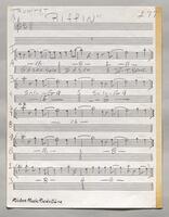 277 Riffin First trumpet