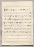 277 Riffin Second Soprano sax