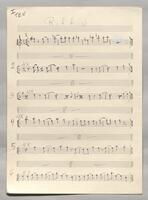277 Riffin first tenor