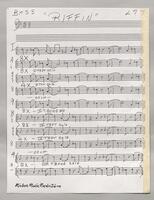 277 Riffin Bass