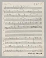 280 Exultation Sop-tenor sax