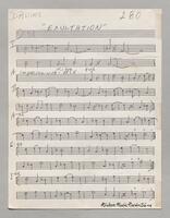 280 Exultation Drums