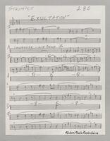 280 Exultation Third trumpet