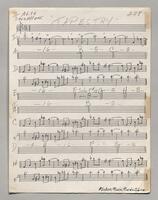 288 Tapestry Second alto sax