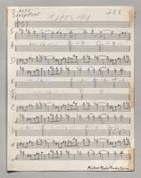 288 Tapestry First alto sax
