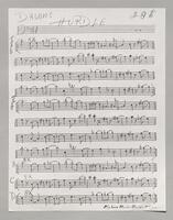 286 Hurdle Drums
