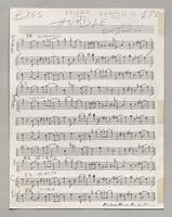 286 Hurdle Bass