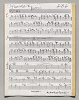 286 Hurdle First trombone