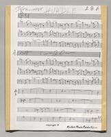 286 Hurdle Second trumpet