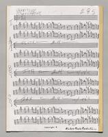 285 [Lurch] Baritone sax