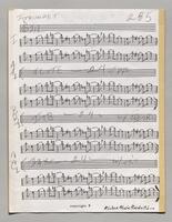 285 [Lurch] First trumpet