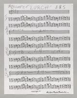 285 [Lurch] Second trumpet
