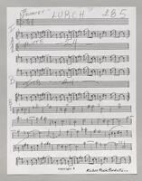 285 [Lurch] Third trumpet