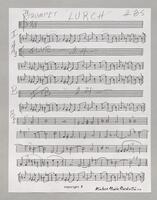 285 [Lurch] Fourth trumpet