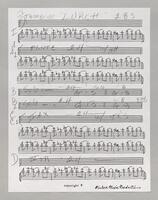 285 [Lurch] First trombone