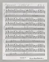 285 [Lurch] Second trombone