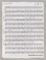285 [Lurch] Drums