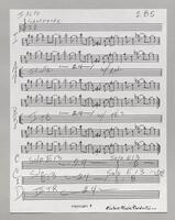 285 [Lurch] Second Alto sax