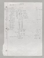285 [Lurch] Composition Map