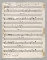 281 Bubbles Tuba