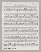 281 Bubbles Second trombone
